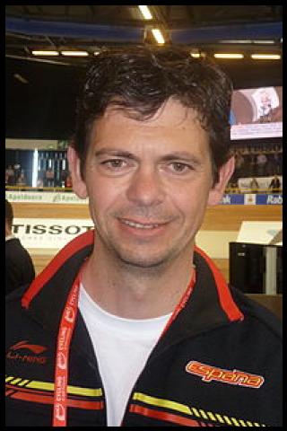 Famous People with surname Rosello