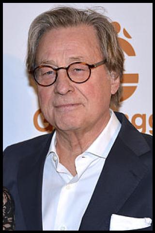 Famous People with surname Rosengren