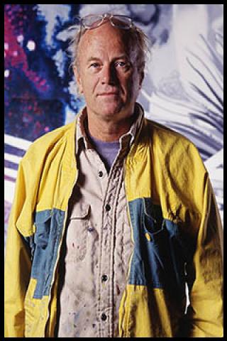 Famous People with surname Rosenquist