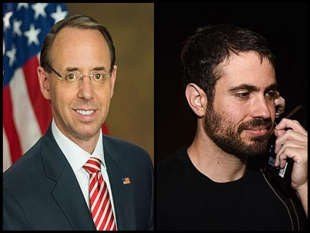 Famous People with surname Rosenstein