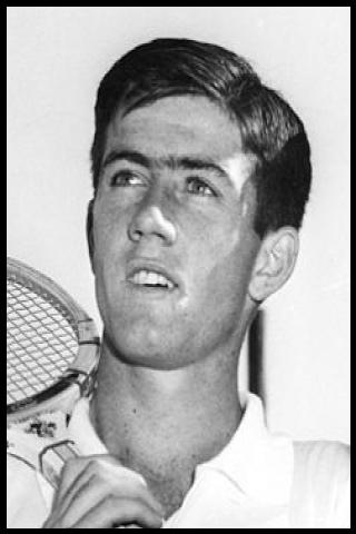 Famous People with surname Rosewall