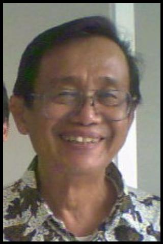 Famous People with surname Rosidi