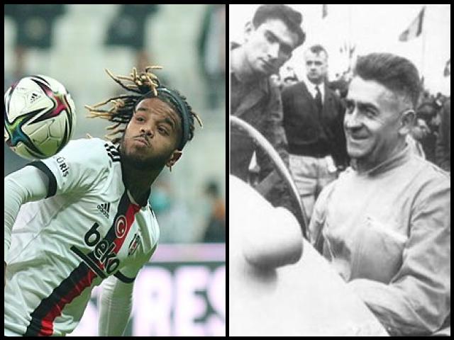 Famous People with surname Rosier