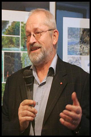 Famous People with surname Rosiński