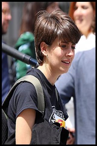 Famous People with surname Rosique