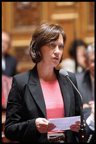 Famous People with surname Rossignol