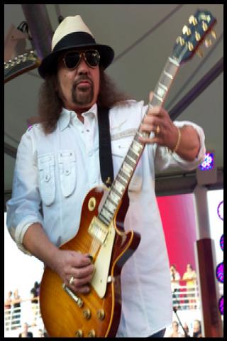 Famous People with surname Rossington