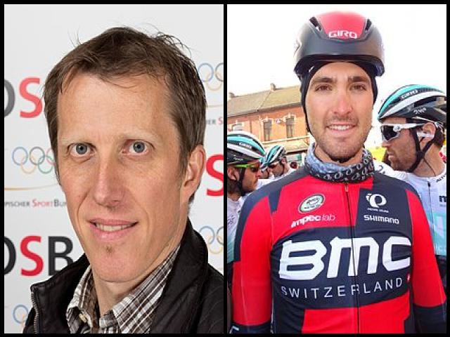 Famous People with surname Rosskopf