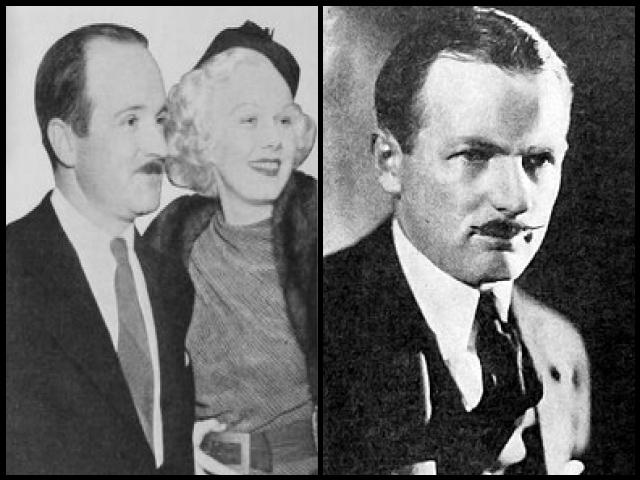 Famous People with surname Rosson