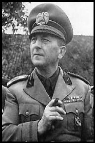 Famous People with surname Rossoni