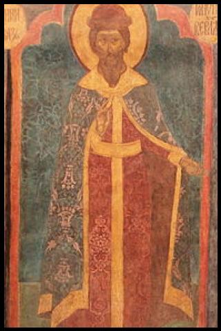 Famous People with surname Rostov