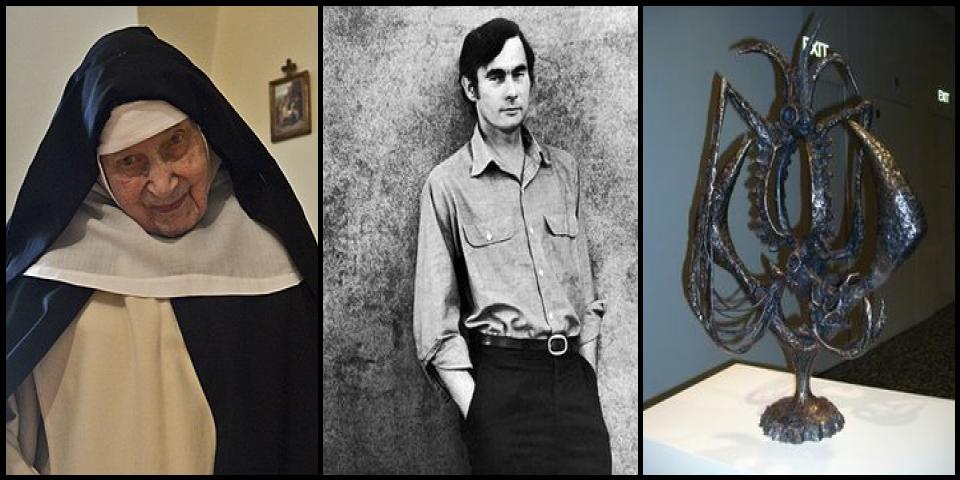 Famous People with surname Roszak