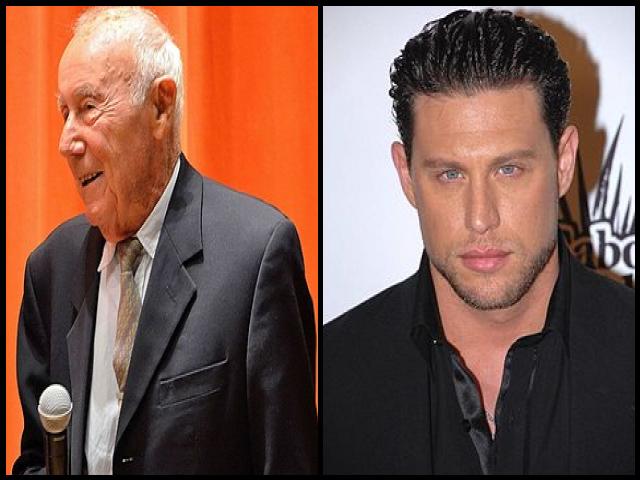 Famous People with surname Rotem