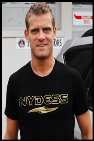 Famous People with surname Rothen