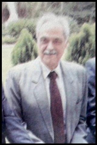 Famous People with surname Rotundo