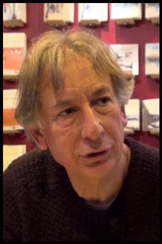 Famous People with surname Rouaud