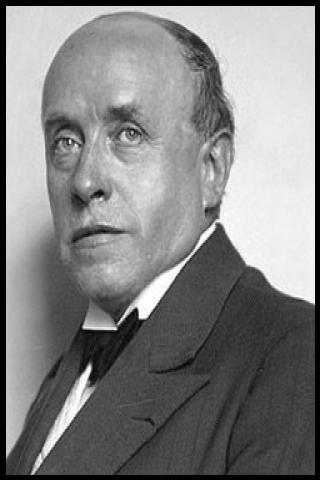 Famous People with surname Rouault