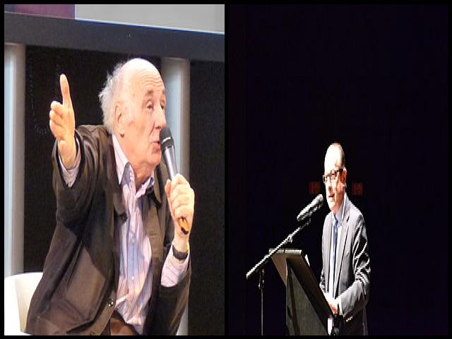 Famous People with surname Roubaud