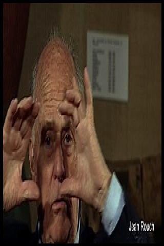 Famous People with surname Rouch