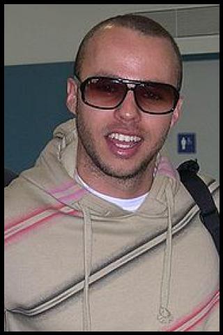 Famous People with surname Roudette