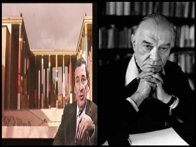 Famous People with surname Rougemont