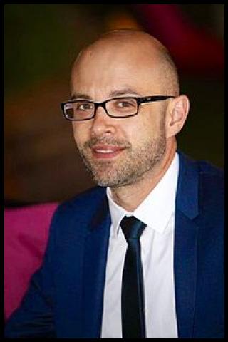 Famous People with surname Rouillard