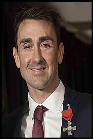 Famous People with surname Roulston