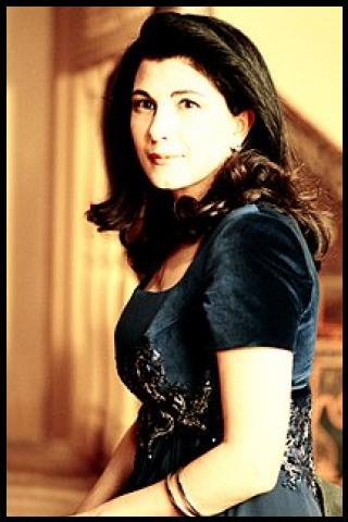 Famous People with surname Roumi