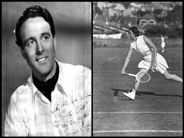 Famous People with surname Round