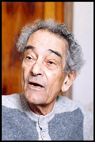 Famous People with surname Rouquier