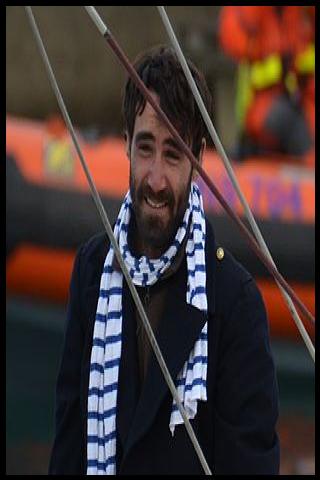 Famous People with surname Roura