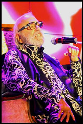 Famous People with surname Roussos