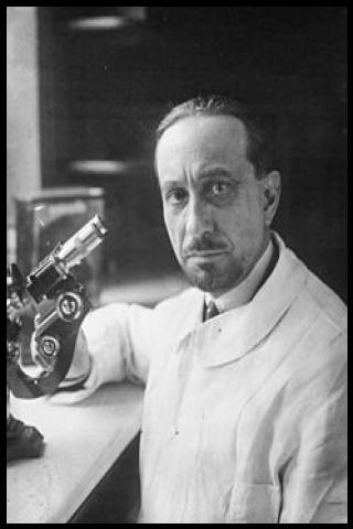 Famous People with surname Roussy