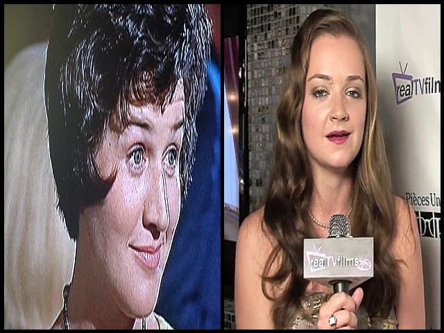 Famous People with surname Routledge