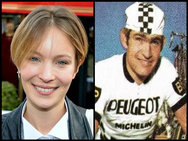 Famous People with surname Rouxel