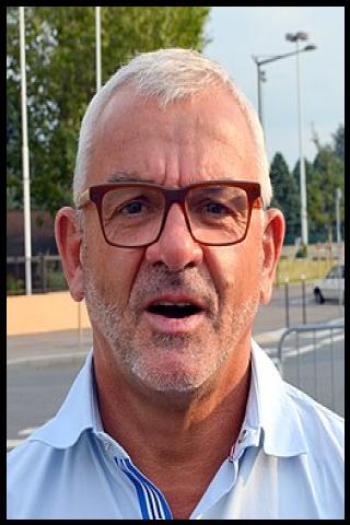 Famous People with surname Rouyer