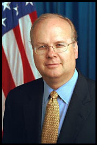 Famous People with surname Rove