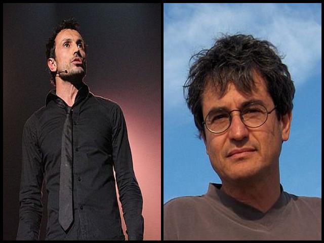 Famous People with surname Rovelli