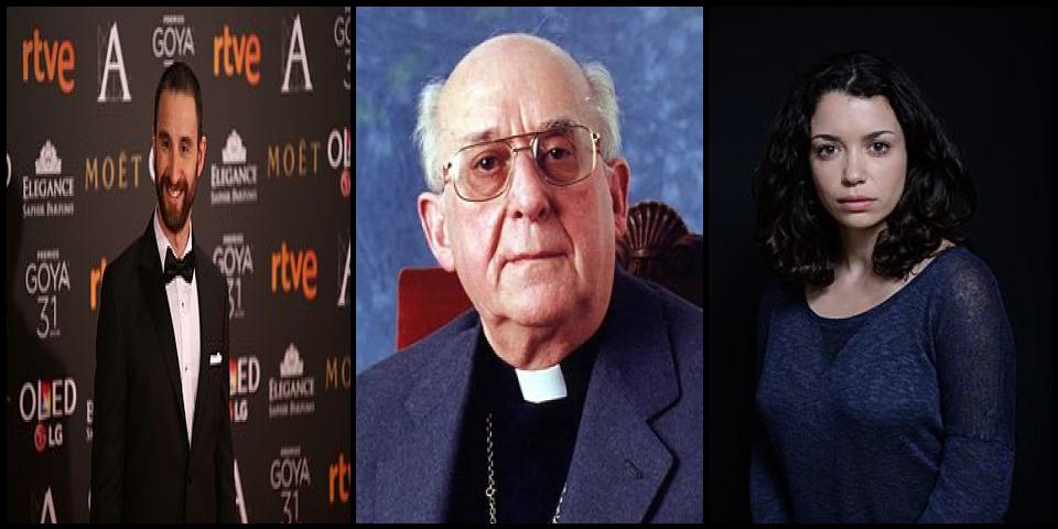 Famous People with surname Rovira