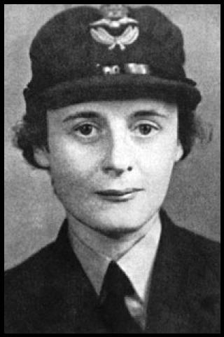 Famous People with surname Rowden