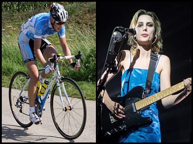 Famous People with surname Rowsell