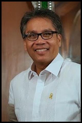 Famous People with surname Roxas