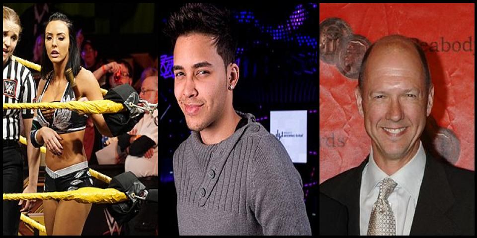 Famous People with surname Royce