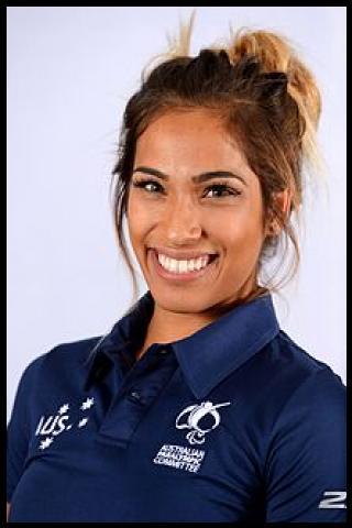 Famous People with surname Rozario