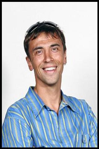 Famous People with surname Rozov