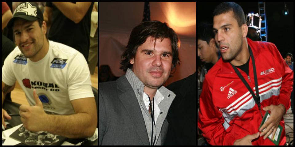 Famous People with surname Rua