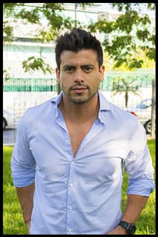 Famous People with surname Ruales