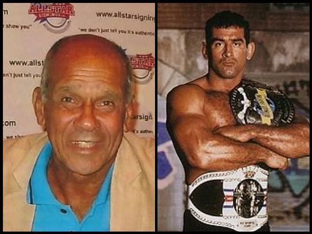 Famous People with surname Ruas