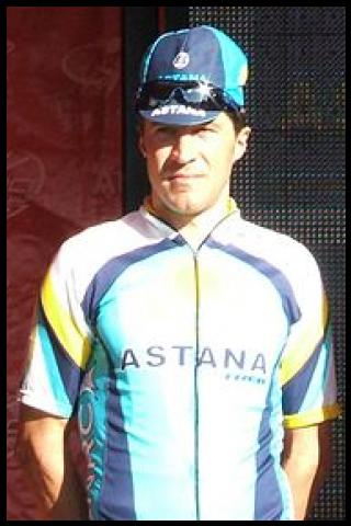 Famous People with surname Rubiera