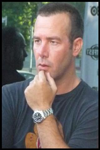 Famous People with surname Ruccolo